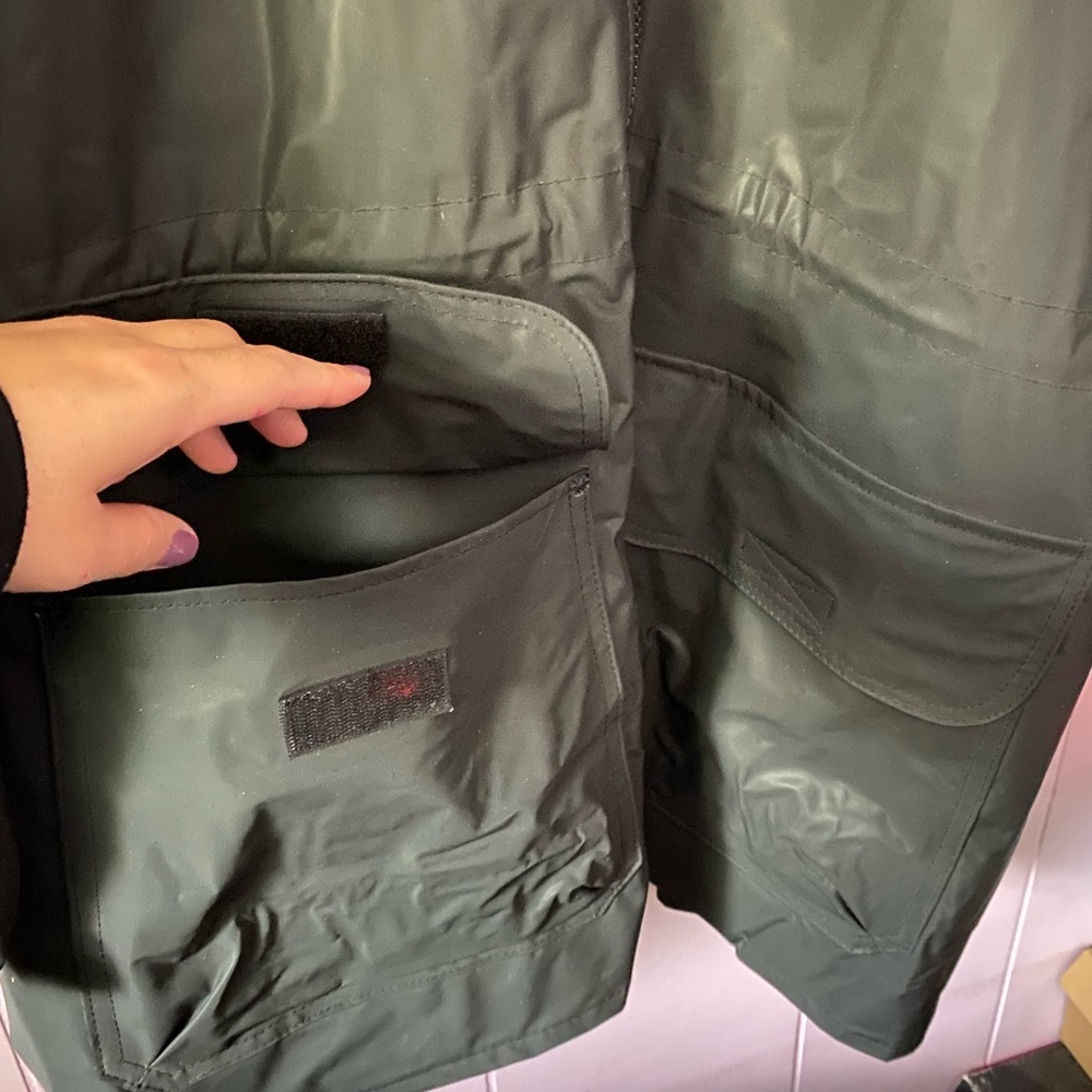 Totes Rain Jacket - image 3